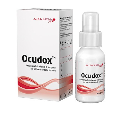 OCUDOX SOL PERIOCULAR 60ML