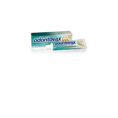ODONTOVAX AT DENTIC AZ TOT75ML