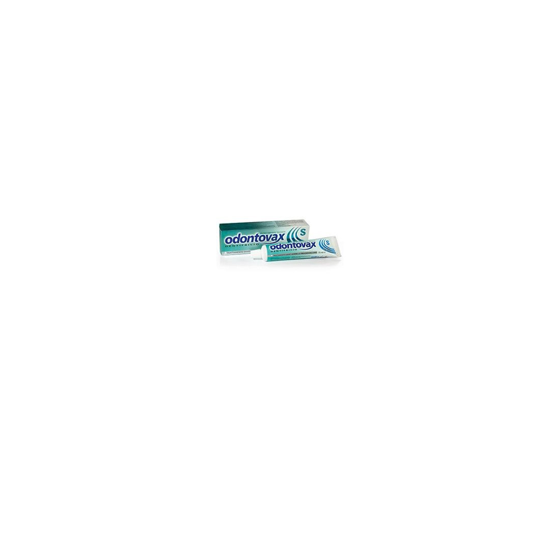 ODONTOVAX S DENTIF SENS DENTISTS