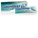 ODONTOVAX S DENTIF SENS DENTISTS
