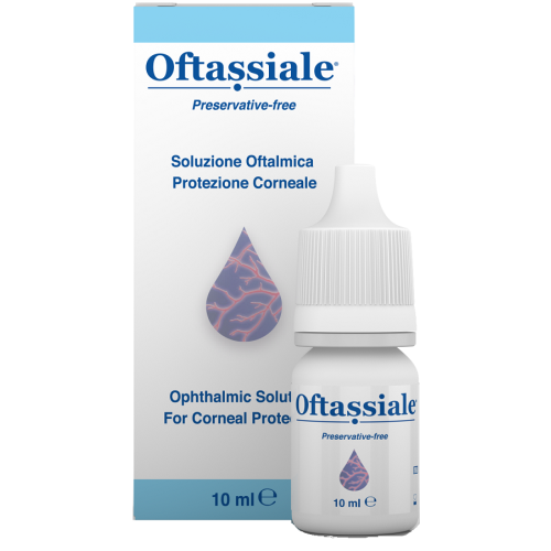OFTASSIAL OFTALMICA