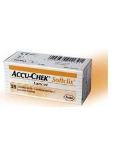 GLYCAEMIA 50STR