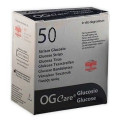 GLYCAEMIA 50STR