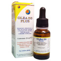 D3 PLUS GOCCE 20ML