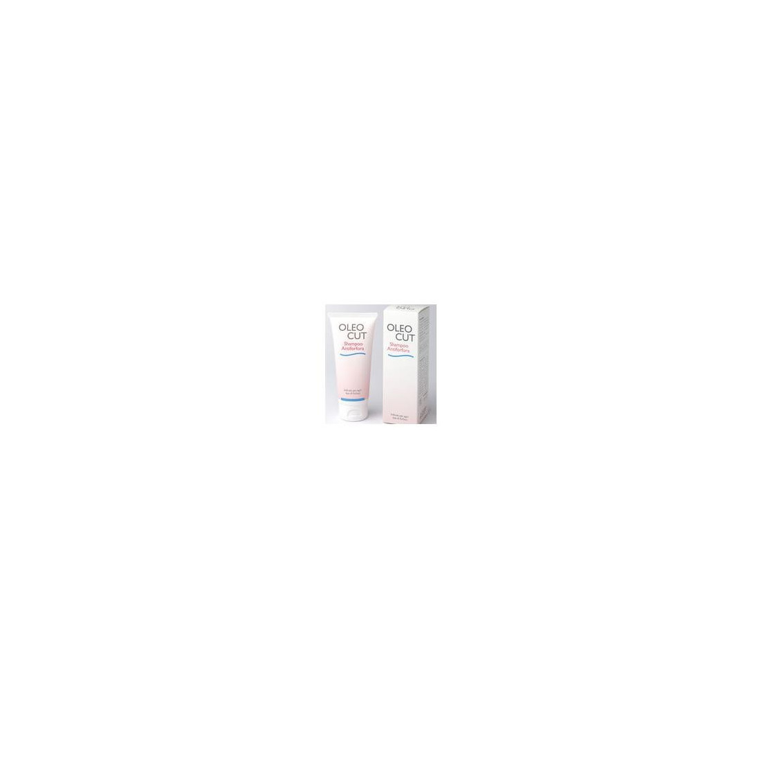 OLEOCUT SHAMPOO A/FORF DS100ML