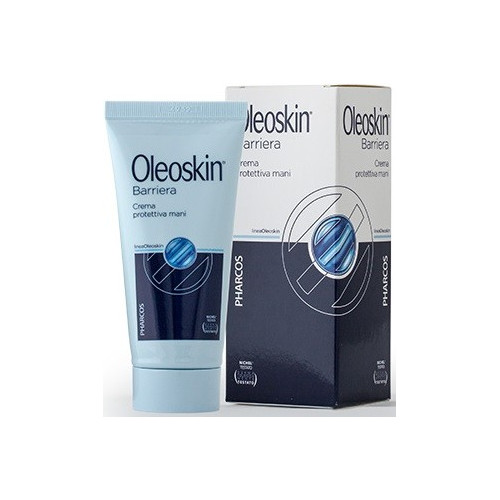 OLEOSKIN BARRIER PHARCOS 50