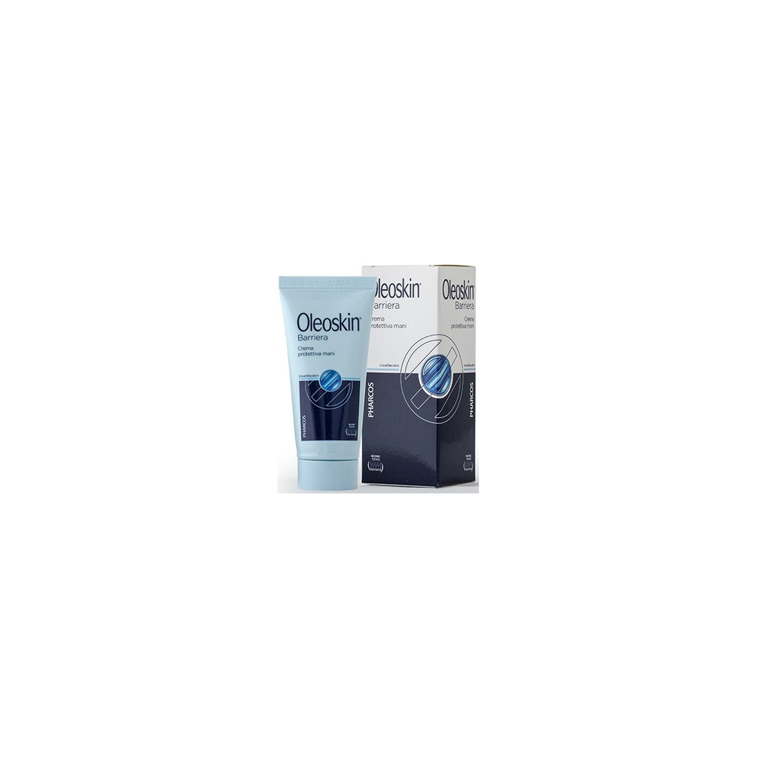 OLEOSKIN BARRIER PHARCOS 50