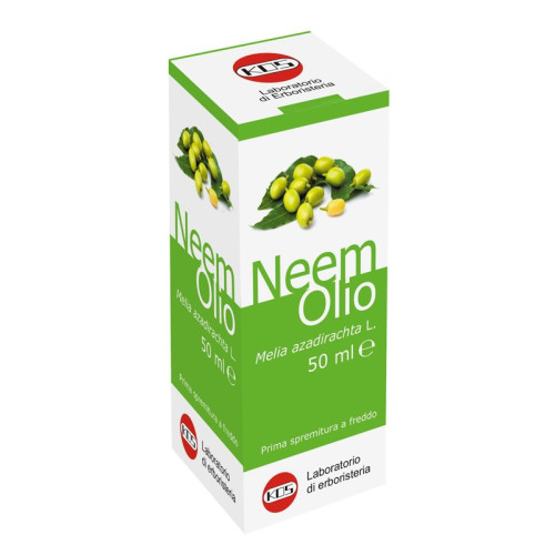 NEEM 50ML OIL