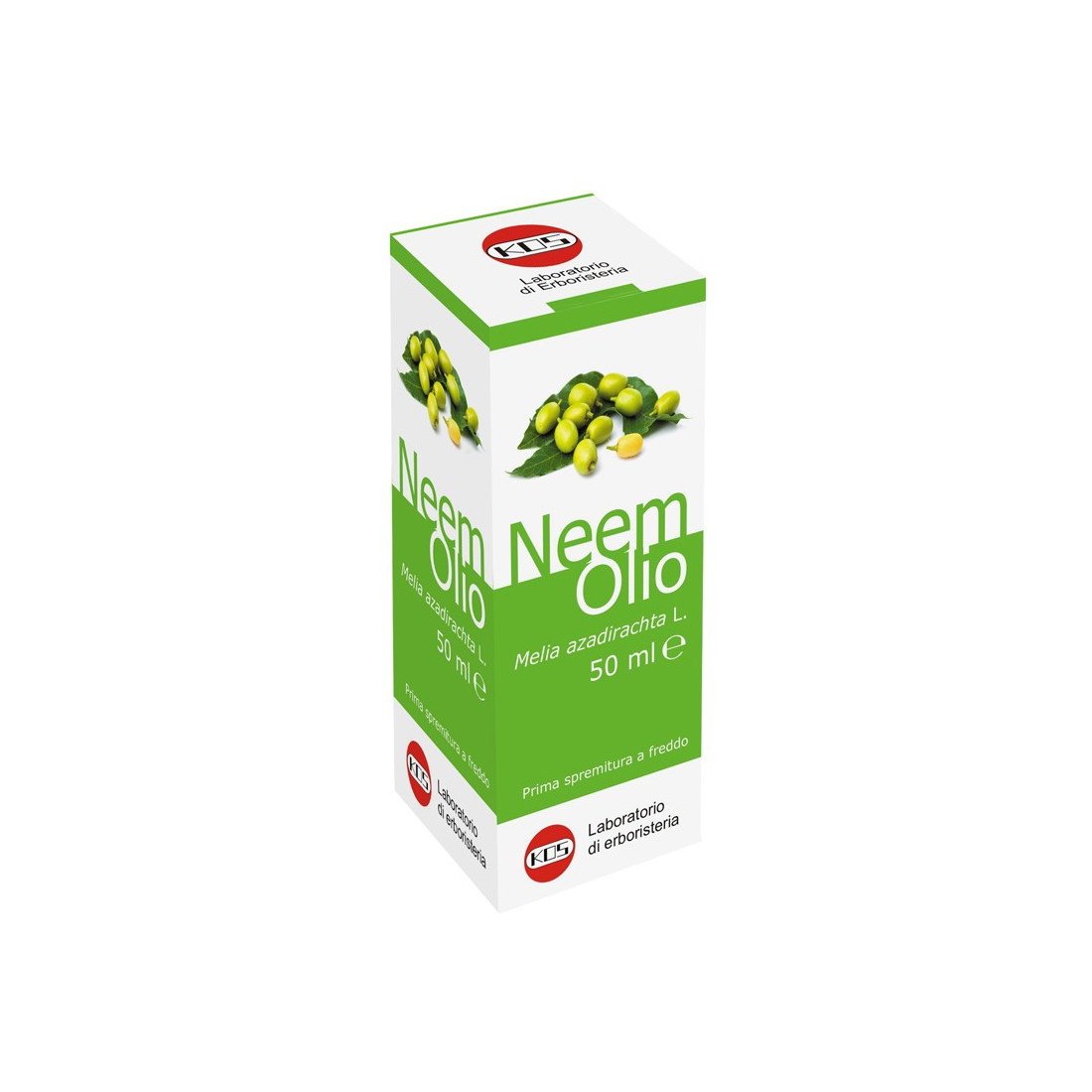 OLIO NEEM 50ML