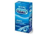 DUREX JEANS