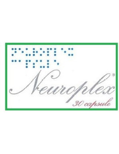 NEUROPLEX 30CPS