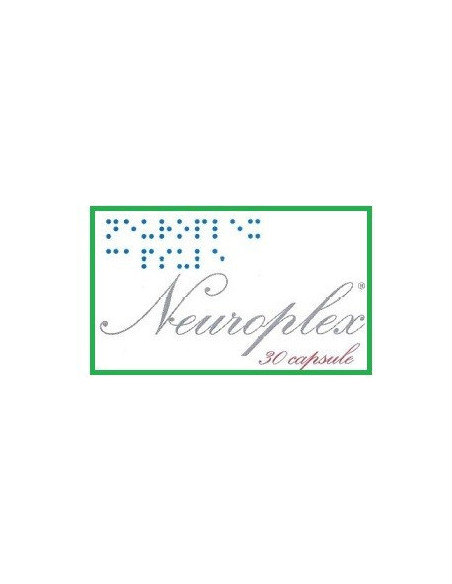 NEUROPLEX 30CPS