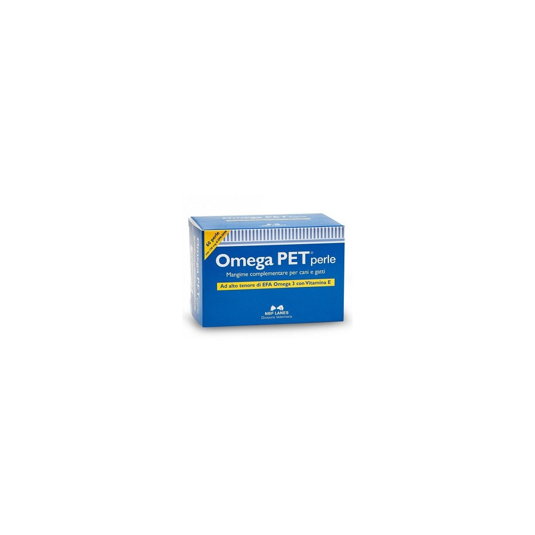 OMEGA PET 60PRL