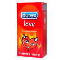 DUREX IT 'S CALLED LOVE 12PZ