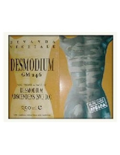 DESMODIUM GM246 250ML GTT