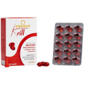 OMEGOR KRILL 60CPS MOLLI