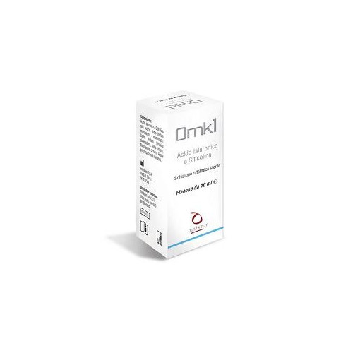 OMK1 OFT STER 10ML