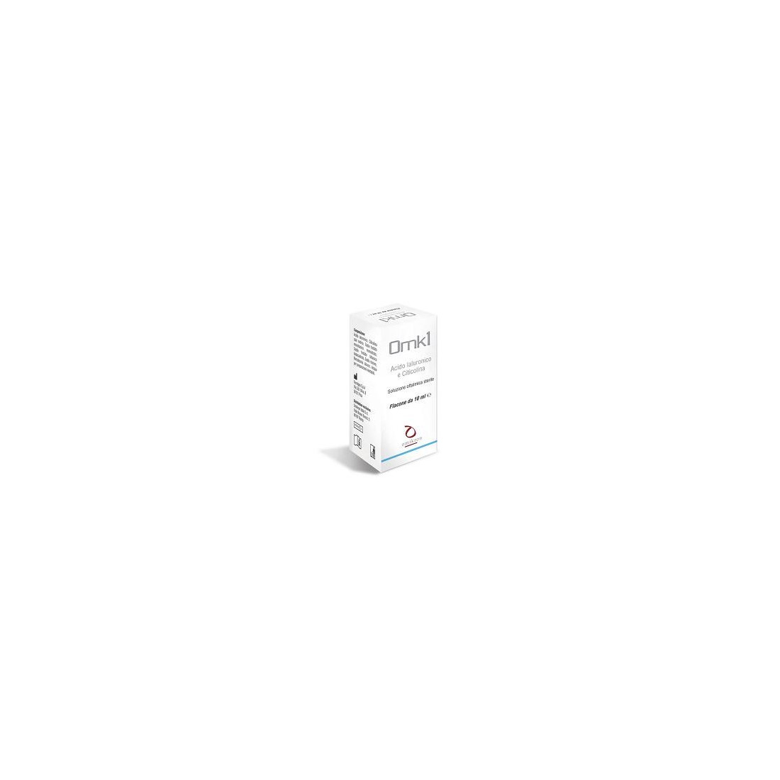 OMK1 OFT STER 10ML