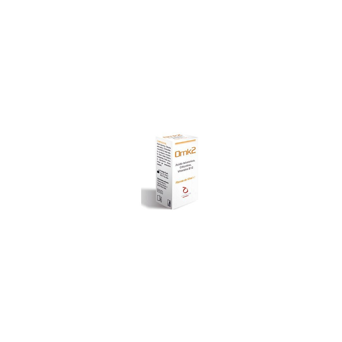 OMK2 OFT STER 10ML