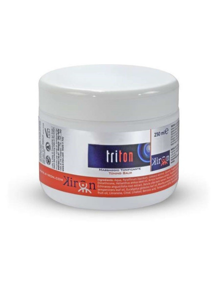 KIRON TRITON BALS MASSAG 250ML