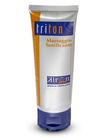 KIRON TRITON BALS MASSAG 100ML