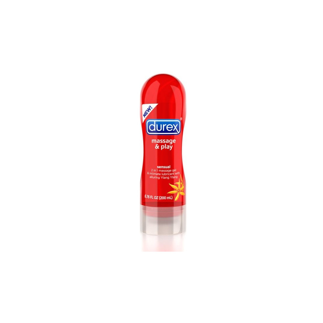 DUREX MASSAGE 2IN1 SENSUAL
