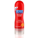 DUREX MASSAGE 2IN1 SENSUAL