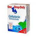 ONE DROP ONLY COLLUTORIA CONC