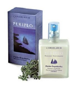 PERIPLO DOPOBARBA FLUIDO 100ML