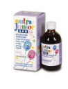 NUTRA JUNIOR GAS GOCCE 50ML