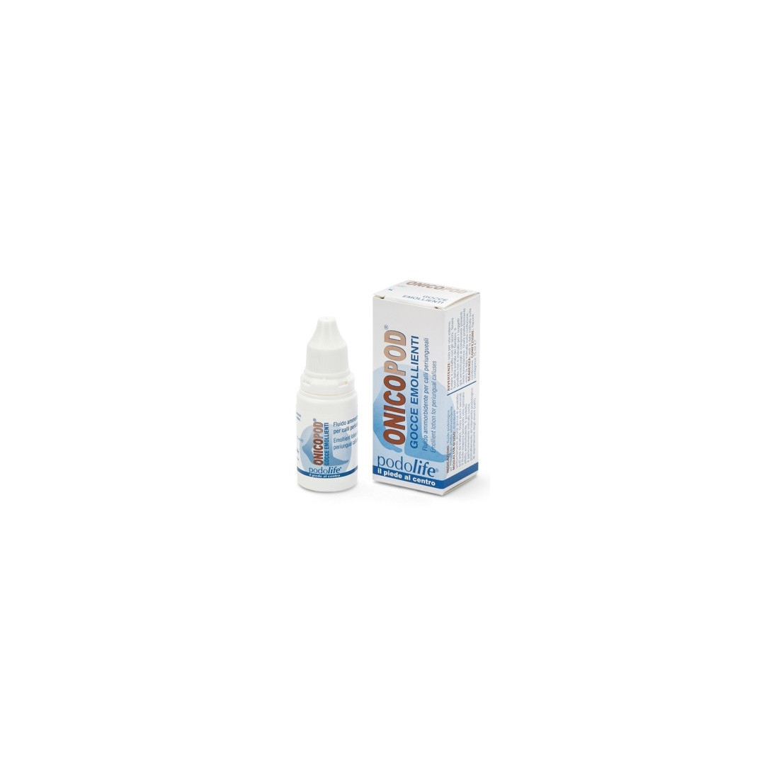 ONICOPOD GOCCE 15ML