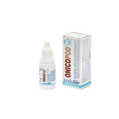 ONICOPOD TR GOCCE 15ML