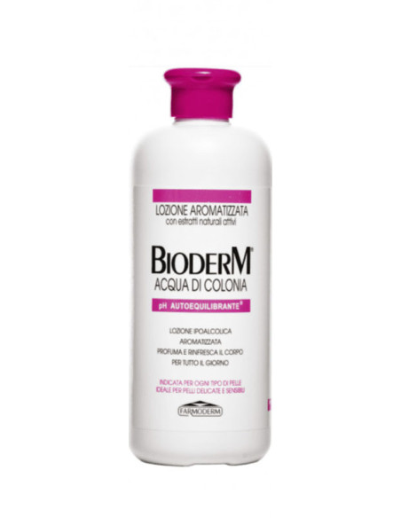 BIODERM ACQUA COLONIA 500ML