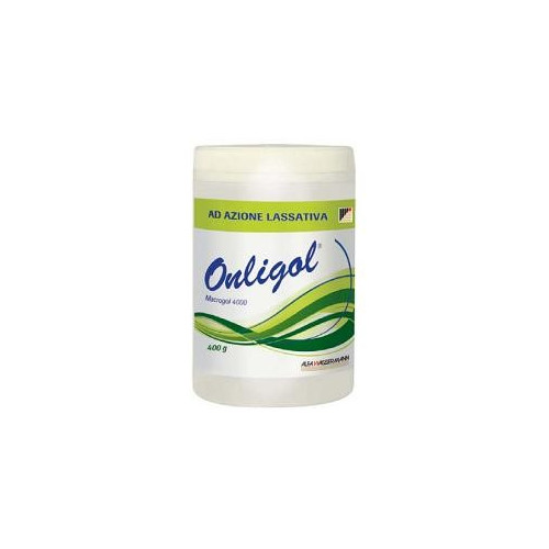 ONLIGOL SOLUZIONE 400G