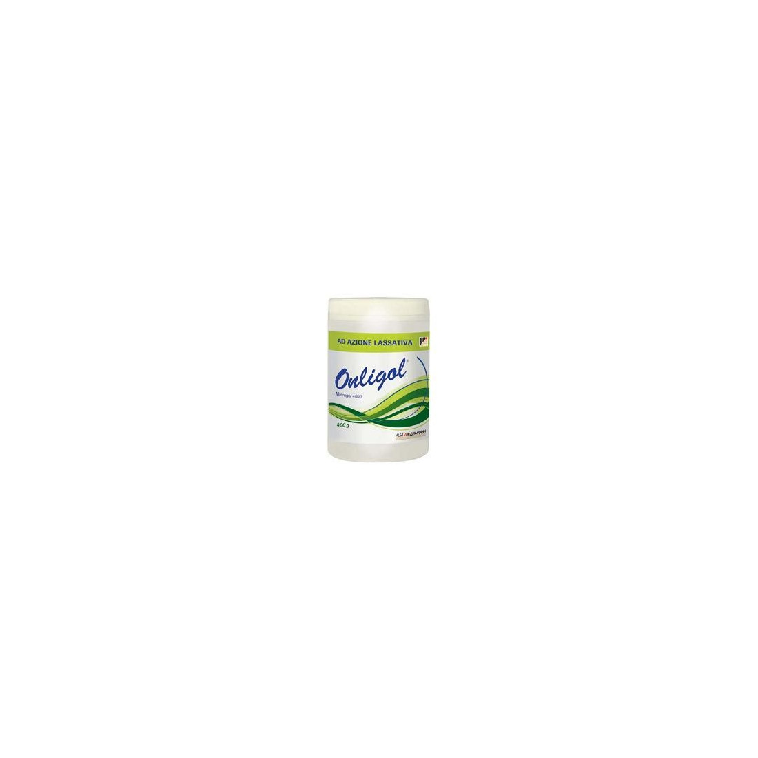 ONLIGOL SOLUZIONE 400G