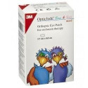 OPTICLUDES BOYS&GIRLS 5X6CM 30P