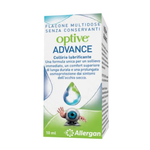 OPTIVE IT IS RECOMMENDED THAT THE DOSE BE REDUCED TO 10 ML
