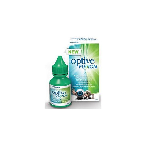 OPTIVE FUTURE 10ML