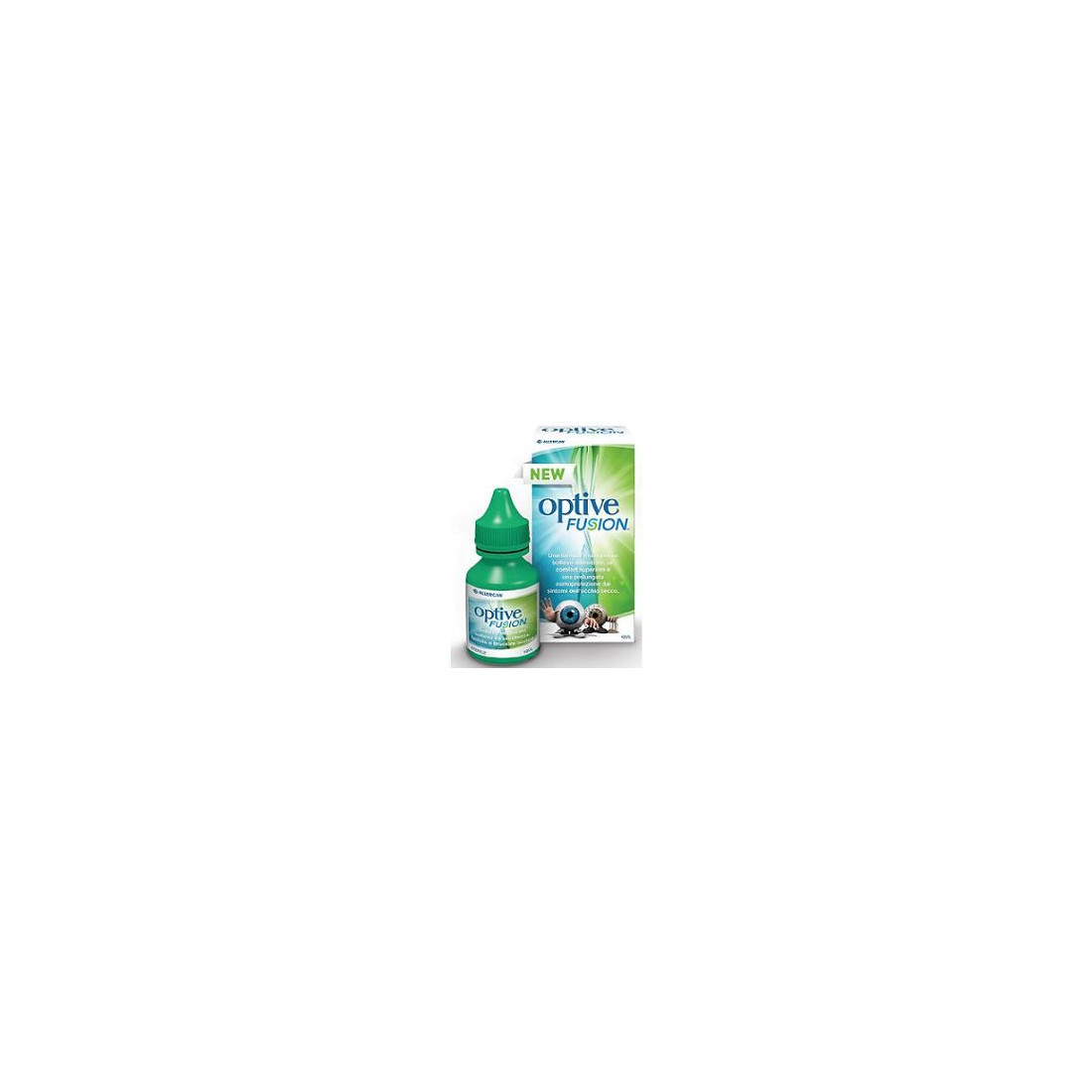 OPTIVE FUTURE 10ML