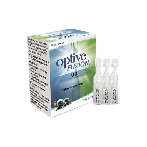 OPTIVE FUSION UD 30FLAC 0,4ML
