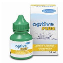 OPTIVE PLUS OFT 10ML