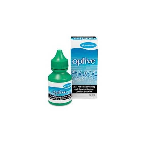 OPTIVE OFTALMICA10ML