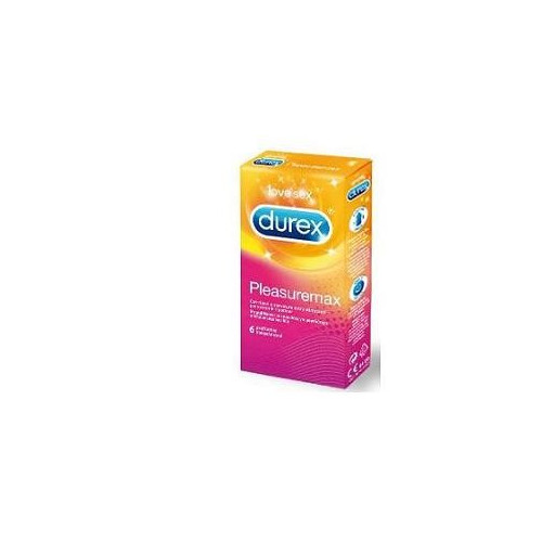 DUREX EASYON 6PZ