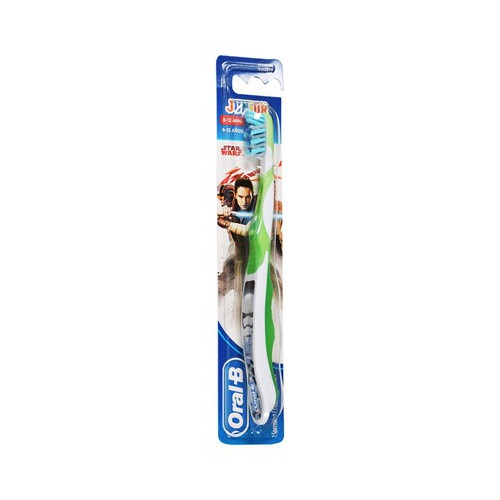 ORALB MAN STAR WARS SPAZZ 6-12