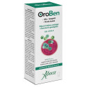 OROBEN ORAL GEL 15ML