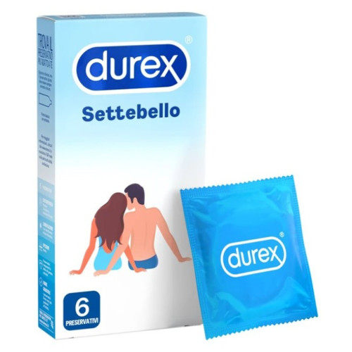 DUREX CLASS 6PZ