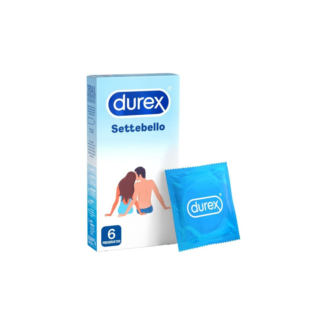 DUREX CLASS 6PZ