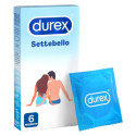 DUREX CLASS 6PZ