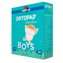 ORTOPAD BOYS CER M 20PZ