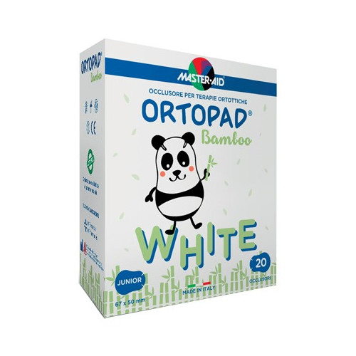 ORTOPAD JUNIOR 50PZ